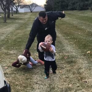 Meet your Posher, Kyle